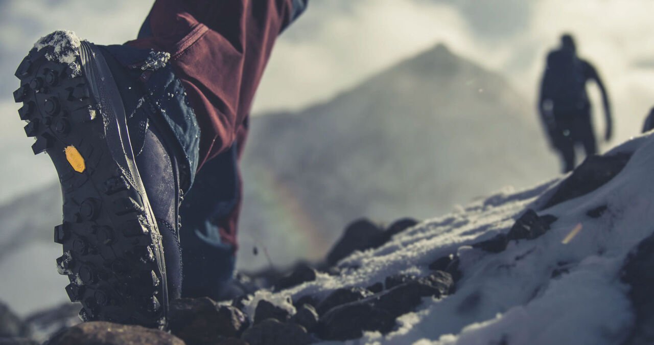 Outdoor Ayakkabıların Taban Yapısı ve Önemi