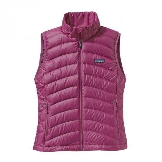 Patagonia Women's Down Sweater Vest