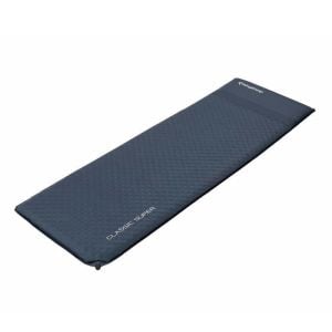 Kingcamp Gray -Blue Classic Light Şişme Mat