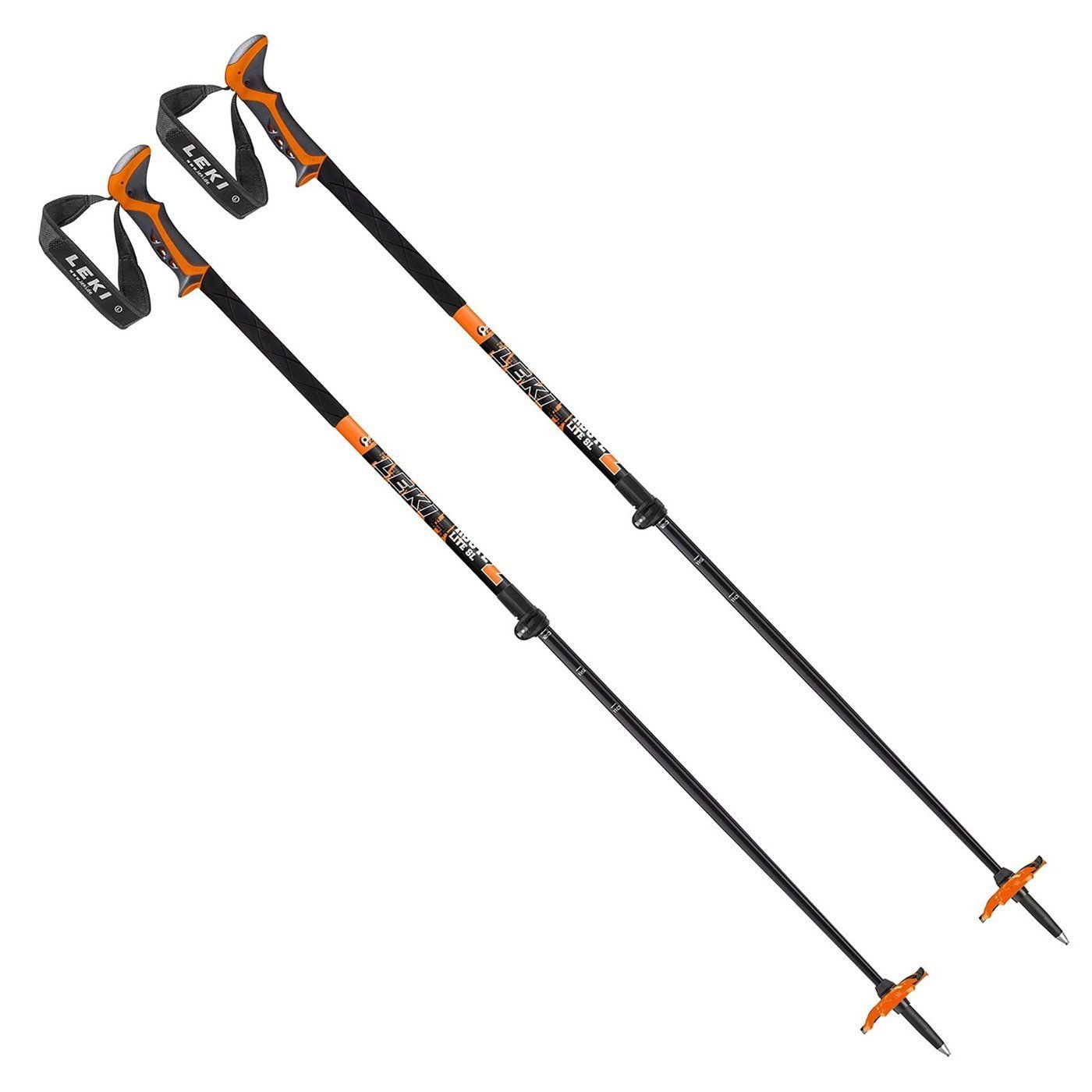 Leki Haute Route Lite Speedlock Baton