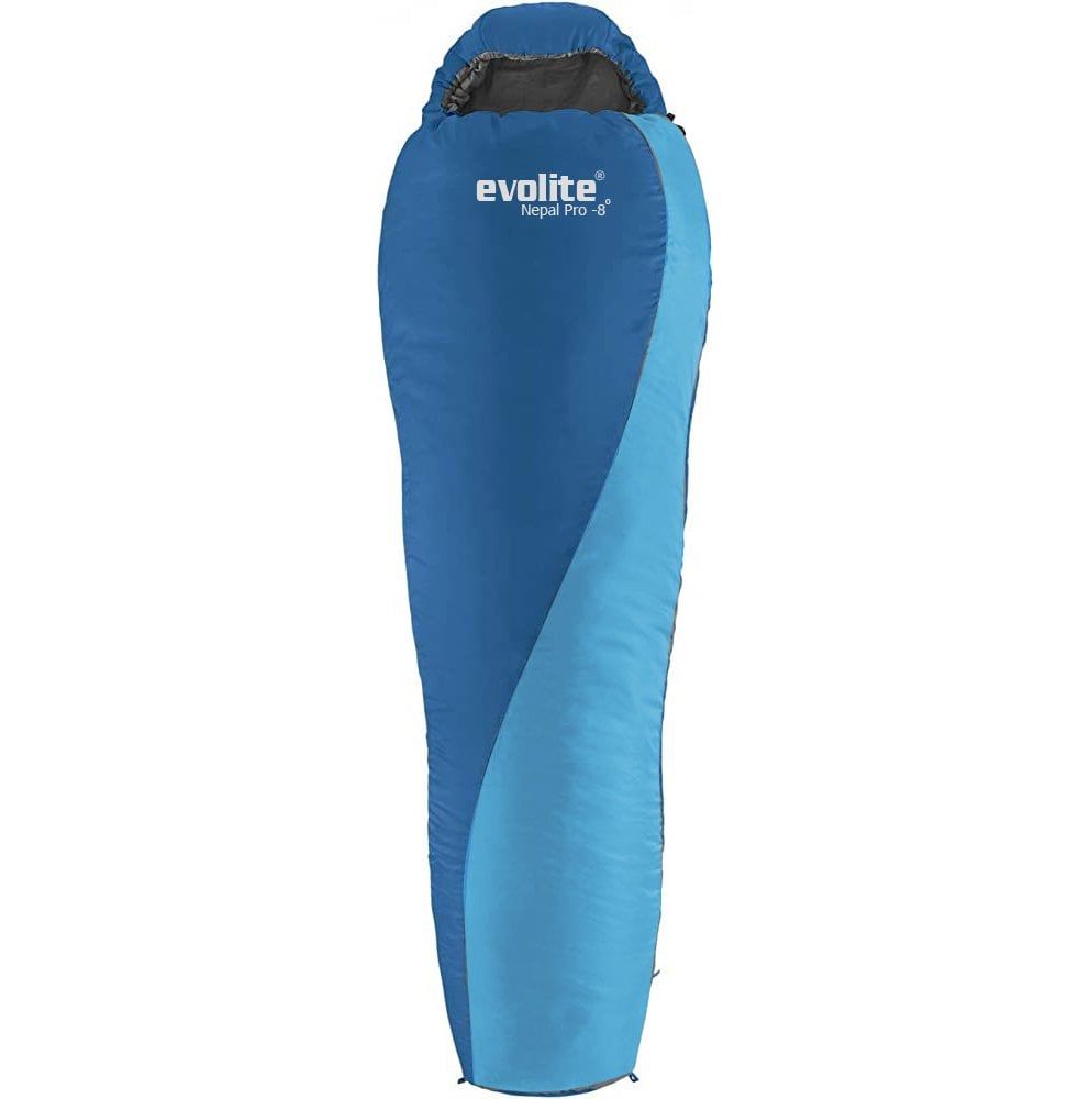 Evolite Nepal Pro -8ºC Uyku Tulumu