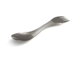 Light My Fire® Spork Titanyum