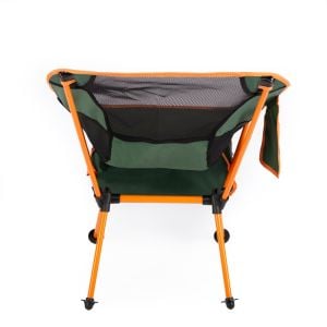 Evolite Mini Kamp Sandalyesi - Haki