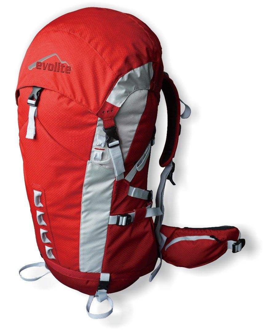 Evolite Mountaineer 45