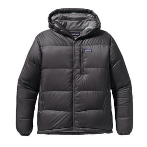 Patagonia M’S Fitz Roy Down Hoody