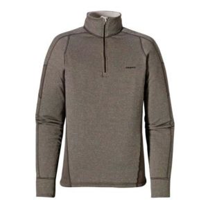 Patagonia Velocity Zip-Neck Yarım Fermuar Polar Ceket