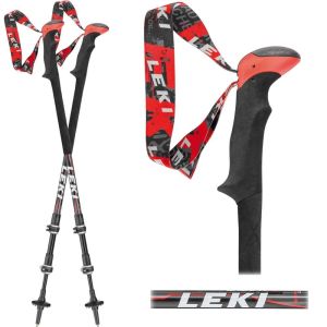 Leki Sherpa XL Speed Lock Trekking Batonu