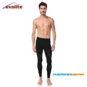 Evolite Thermowear Bay Termal Alt İçlik