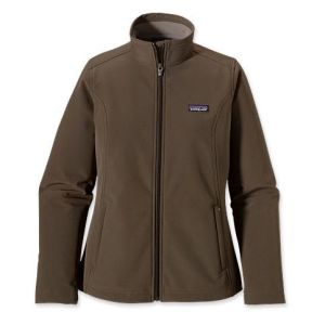 Patagonia Windproof Bayan Leeway Ceket