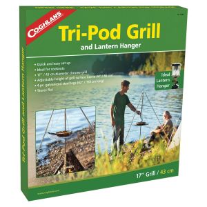 Coghlans Tri-Pod Pişirme Ayağı