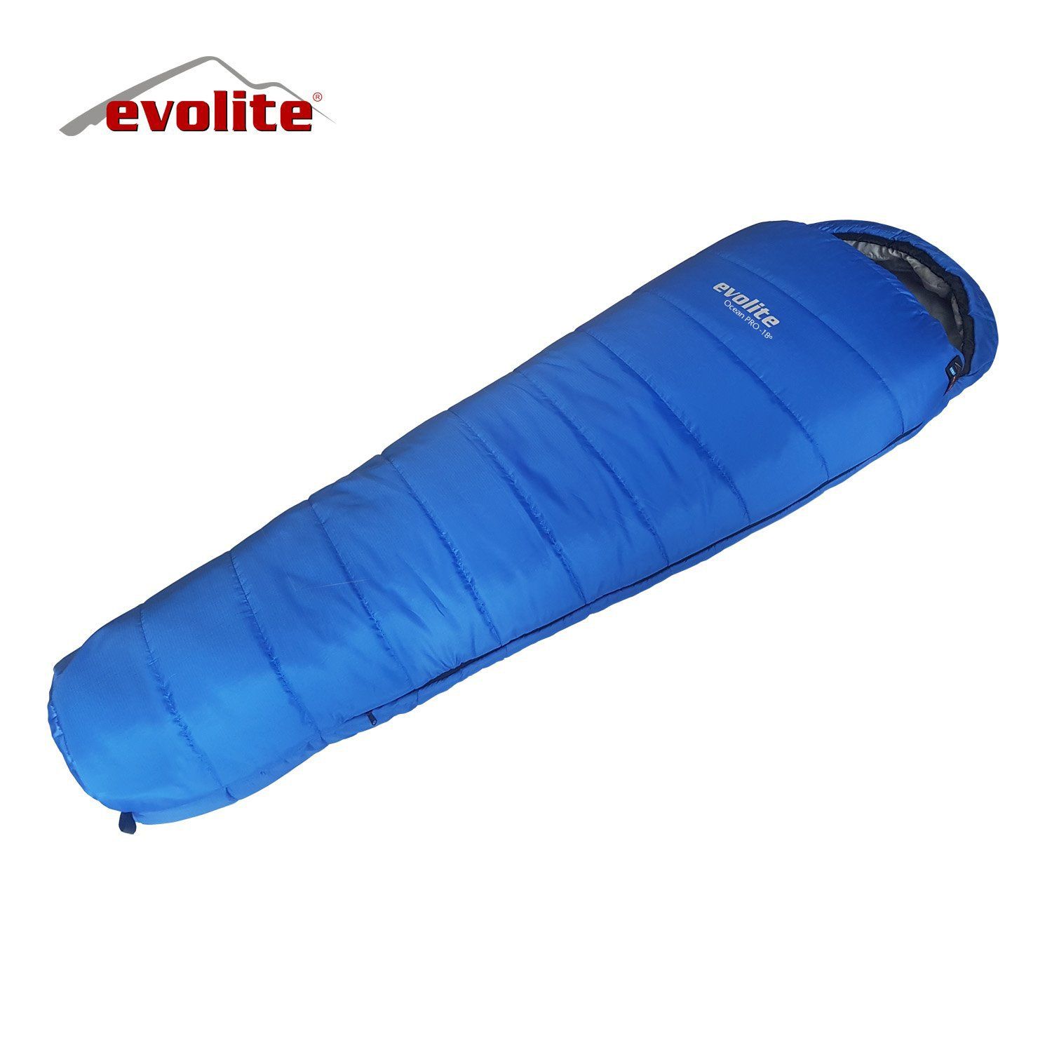 Evolite Ocean Pro -18ºC Uyku Tulumu