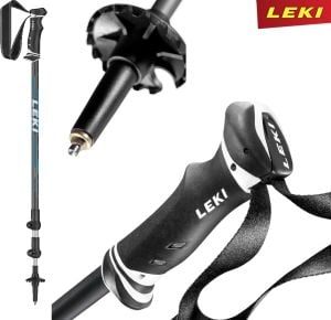 Leki Journey Speedlock Trekking Batonu