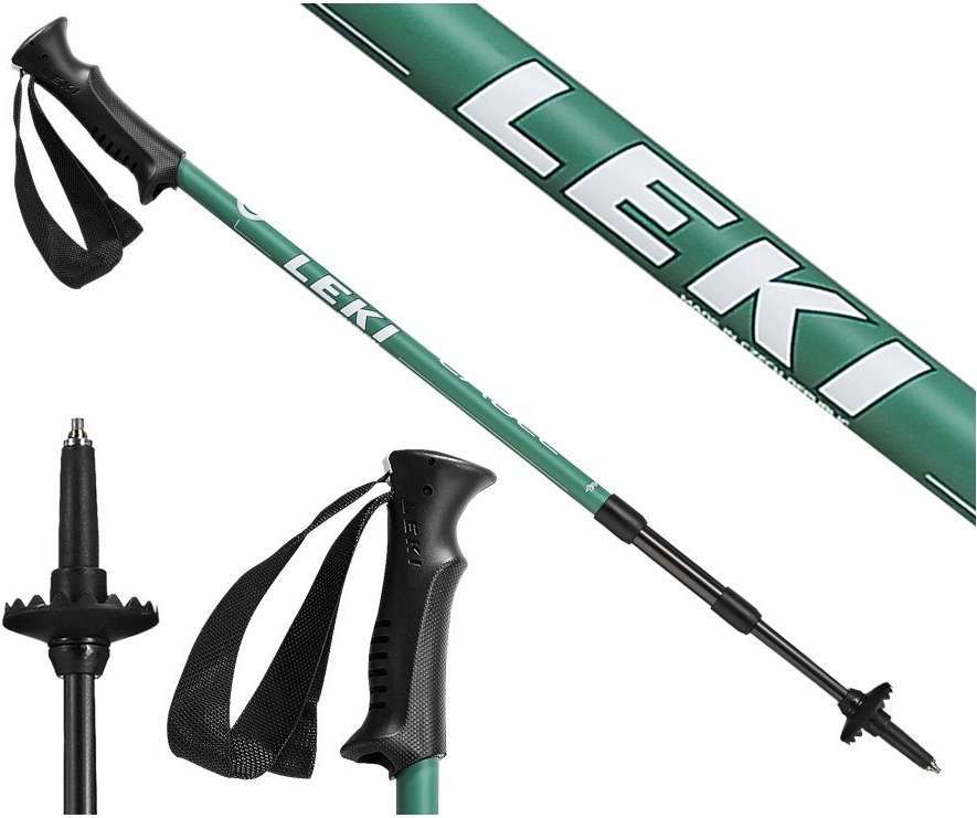 Leki Eagle Sls Trekking Batonu