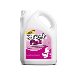 B-Fresh Pink