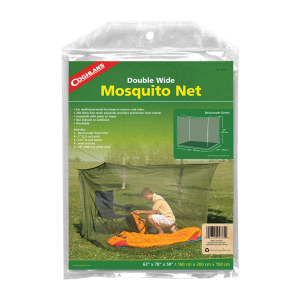 Coghlans Double Mosquito Net